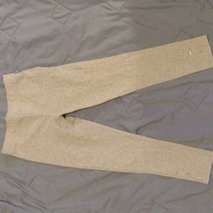 Lands End kids legging